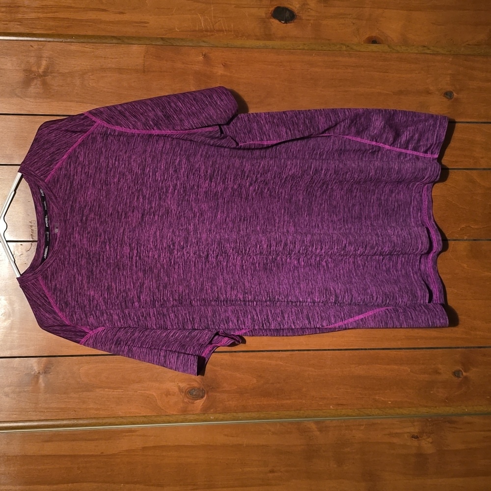 3XL Exercise Shirt